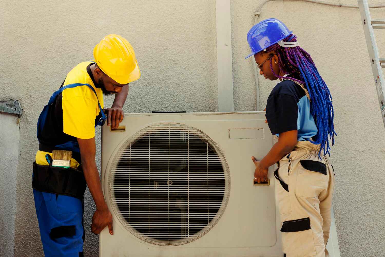 Best Affordable air conditioning repair  in USA